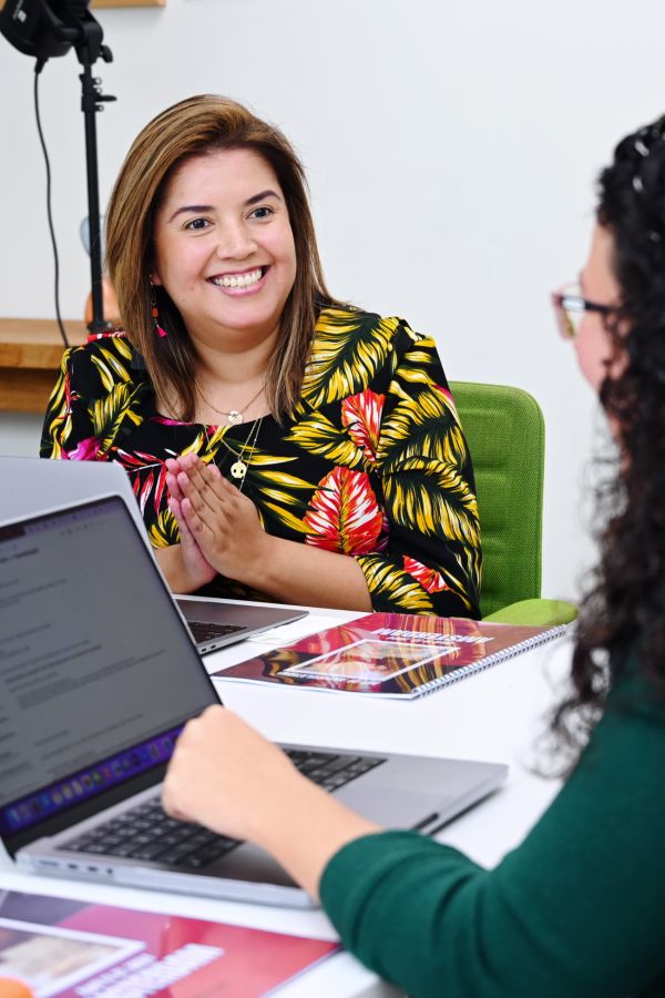 Office - Bedrijfsfotoshoot op locatie 